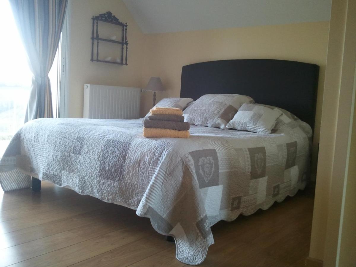 Chambres D'Hotes Coteaux Sud Jurançon Habitación foto